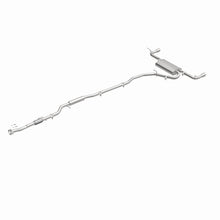 Load image into Gallery viewer, MagnaFlow BRE Exhaust Kit 07-10 Edge MKX 3.5L