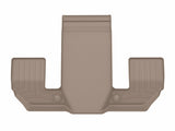 WeatherTech 25-25 Volvo XC90 Plug-IN Hybrid 3rd Row Rear FloorLiner - Tan