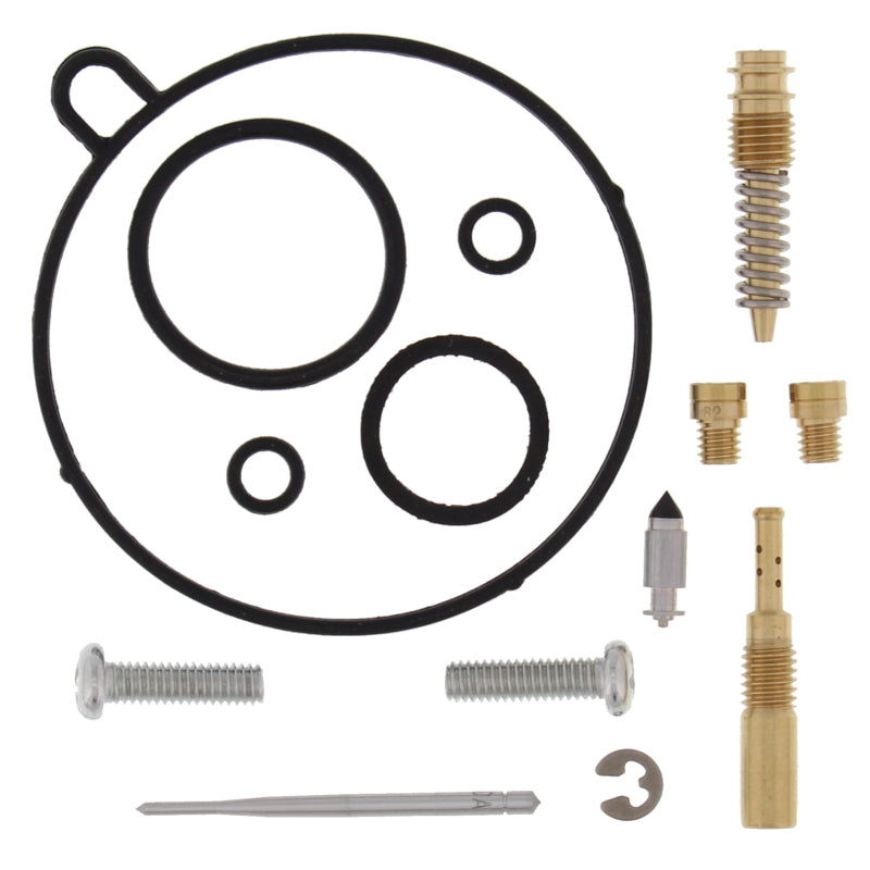 All Balls Racing Carburetor Rebuild Kit