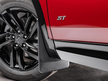 Load image into Gallery viewer, WeatherTech 24-26 Buick Envista Front Mudflaps - Black
