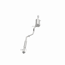Load image into Gallery viewer, BRExhaust 13-19 Nissan Sentra 1.8L Exhaust Kit