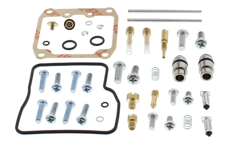 All Balls Racing Carburetor Rebuild Kit
