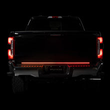 Load image into Gallery viewer, Putco 2024+ Ford F150 w/Factory Halogen Tail Light 60in Direct Fit Blade Tailgate Light Bar