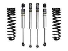 Load image into Gallery viewer, ICON 2023 Ford F250/F350 (Gas) 2.5in Stage 1 Suspension System