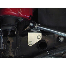 Load image into Gallery viewer, Synergy 07-18 Jeep Wrangler JK/JKU Front Sway Bar Quick Disconnect Kit