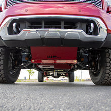 Load image into Gallery viewer, Wehrli 20-2024 GM 2500/3500 HD Lower Splash Shield Kit - Candy Teal