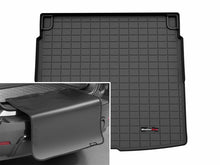 Load image into Gallery viewer, WeatherTech 25-25 Audi Q5 Trunk Cargo Liner w/Bumper Protector - Black