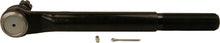 Load image into Gallery viewer, MOOG 05-09 Chevrolet C4500 Kodiak Front Left Outer / Left Outer Steering Tie Rod End