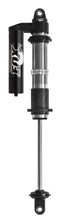 Load image into Gallery viewer, Fox 2.5 Factory Series 8in. Piggyback Reservoir Coilover Shock 7/8in. Shaft (Custom Valving) - Blk