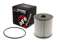Load image into Gallery viewer, aFe 19-24 Ram Cummins 6.7L PROGUARD Fuel/Water Separator Filter