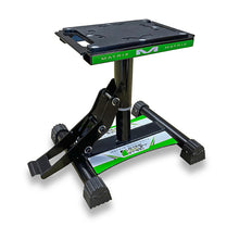 Load image into Gallery viewer, Matrix Concepts LS-One Mini Lift Stand - Green