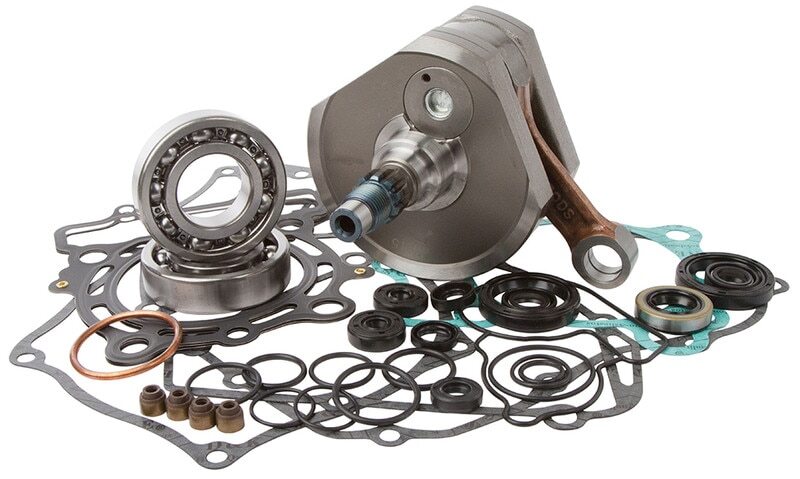 Hot Rods Bottom End Kit
