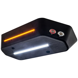 Oracle Jeep Wrangler JL Cargo LED Light Module - Amber/White NO RETURNS