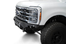 Load image into Gallery viewer, ADD 2023+ Ford F-250/350 Super Duty Bomber Front Bumper