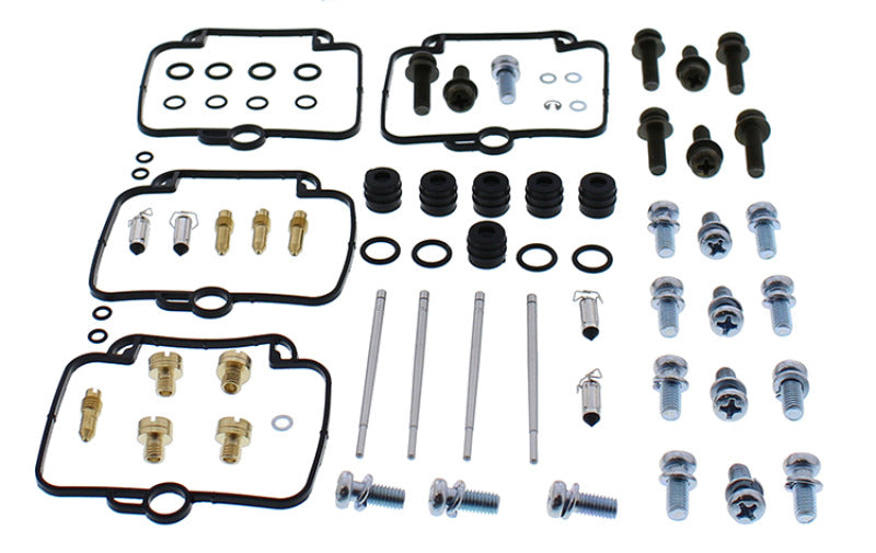 All Balls Racing Carburetor Rebuild Kit