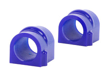 Load image into Gallery viewer, SuperPro 2004 Pontiac GTO Base Front 28mm Sway Bar Mount Bushing Set