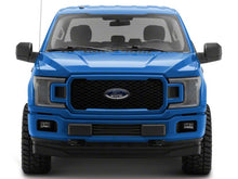 Load image into Gallery viewer, Raxiom 18-20 Ford F-150 CXR Series V2 LED Headlights- Black Housing- Clear Lens