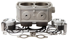 Load image into Gallery viewer, Cyl Works 2011/13-14 Polaris Ranger 800 4x4 800cc STD Bore High Comp Cyl Kit 11.0:1 Comp 80mm