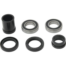 Load image into Gallery viewer, Pivot Works 97-01 Honda CR125R PW Front Waterproof Wheel Spacer Kit