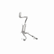 Load image into Gallery viewer, MagnaFlow BRE Exhaust Kit 98-07 LX470 Land Cruiser 4.7L