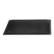 Load image into Gallery viewer, Westin 05-23 Toyota Tacoma 5.2ft. Bed Aluminum Bed Topper - Black (BOX 1 &amp; BOX 2 KIT)
