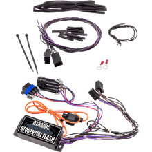 Load image into Gallery viewer, Badlands 11-15 Magnum RBT Dynamic Sequential Module