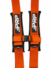 Load image into Gallery viewer, PRP 4.3 Harness Latch and Link- Orange