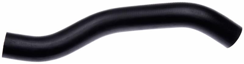 Gates 04-06 Chevrolet Malibu V-6 3.5L Upper Molded Coolant Hose