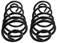 Load image into Gallery viewer, MOOG 73-81 Buick Century Rear Coil Springs