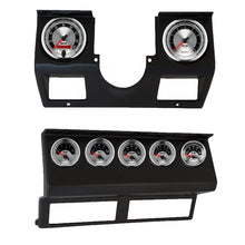 Load image into Gallery viewer, Autometer American Muscle Direct Fit Dash Kit 87-96 Jeep Wrangler YJ