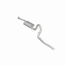 Load image into Gallery viewer, MagnaFlow BRE Exhaust Kit 99-04 Ford Mustang