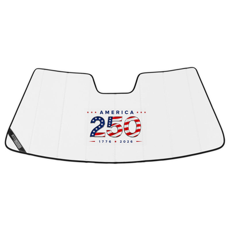 Covercraft 16-21 Honda Pilot America 250 UVS100 Premier Custom Sunscreen