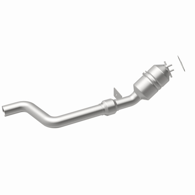 Magnaflow Conv DF 2016 Mustang GT350  5.2L Underbody