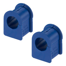 Load image into Gallery viewer, MOOG 1999 Ford F-250 Front To Axle / Front To Frame / Rear To Frame Sway Bar Bushing Kit