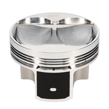 Load image into Gallery viewer, JE Pistons Honda B Series 82.50mm Bore 8.60cc Dome Piston Kit (Set of 4)