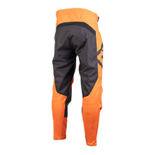 Load image into Gallery viewer, Answer Syncron Essential Pants Orange/Black Size - 36