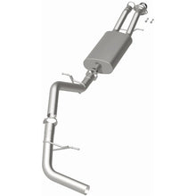 Load image into Gallery viewer, MagnaFlow BRE Exhaust Kit 01-06 Yukon Escalade 6.0L
