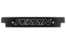 Load image into Gallery viewer, Perrin 2018+ WRX/STi Black License Plate Delete