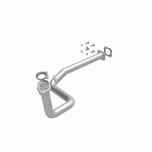 Load image into Gallery viewer, BRE Exhaust 87-95 Cherokee Wagoneer 2.5L 4.0L Front Pipe Kit
