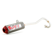 Load image into Gallery viewer, Big Gun 19-23 Honda CRF 110F Evo M Series Full System Exhaust