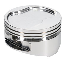 Load image into Gallery viewer, JE Pistons 302/351 SBF DISH Set of 8 Pistons