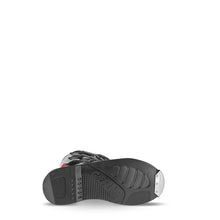 Load image into Gallery viewer, Gaerne SGJ Boot Black/White/Red Size Youth - 1