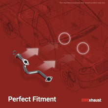 Load image into Gallery viewer, BRE Exhaust 01-06 Elantra 2.0L Front Pipe Kit