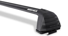 Load image into Gallery viewer, Rhino-Rack 01-09 Volvo S60 4 Door Sedan 1st Gen Vortex ROC25 Flush 2 Bar Roof Rack - Black