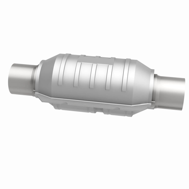 MagnaFlow Universal Catalytic Converter 2.25in. OEM