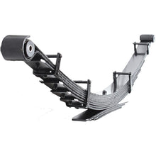 Load image into Gallery viewer, Carli 13-23 Ram 3500 4x4 Full Progressive Leaf Spring - 1in-2in Lift - L46