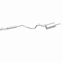 Load image into Gallery viewer, MagnaFlow BRE Exhaust Kit 13-17 NISSAN SENTRA 1.8L