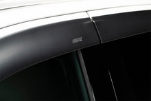 Load image into Gallery viewer, Husky Liners 05-20 Nissan Frontier CC Ventvisor Low Profile 4pc - Matte Black