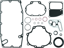 Load image into Gallery viewer, Twin Power 17-Up M8 Touring Models Transmission Rebuild Kit With Oil Pan Gasket