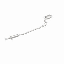 Load image into Gallery viewer, MagnaFlow BRE Exhaust Kit 07-11 Toyota Camry